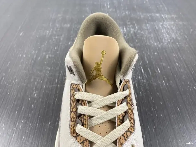 Bmlin Palomino Jordan 3 Air CT8532-102 0624
